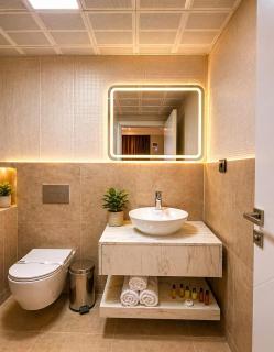 ARDOS PARK HOTEL - 4