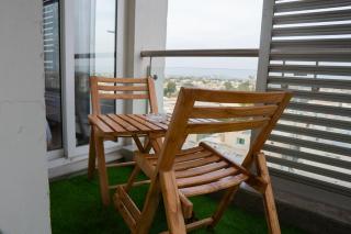 Deluxe King Studio Suites In Gold Crest Residency -DHA Lahore - 6