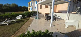 La casa al mare, Pittulongu - 6