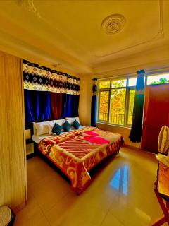 Moksh villa b&b - 5