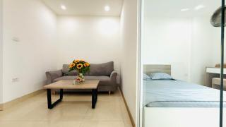 Era Apartment Dinh Thon - Hanoï - 2
