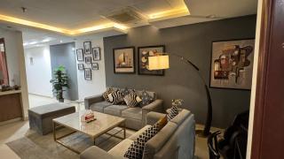 Gold Crest Modern High-Rise Serviced Apartments-DHA Lahore - 4