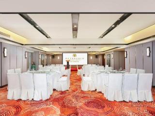 Metropolo Hotel Chengdu Wuhou Wanda Plaza - 3