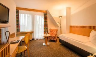 Parkhotel Nümbrecht - Nümbrecht - 1