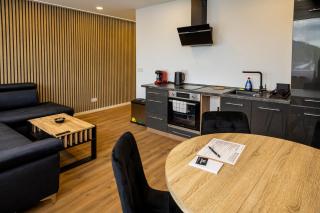 M4 Apartments - 9