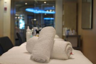 Dhaka Touch Spa BD - 0