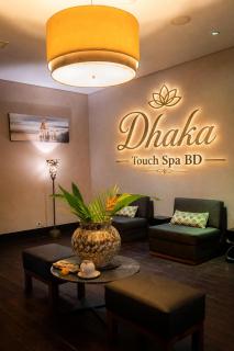 Dhaka Touch Spa BD - 3