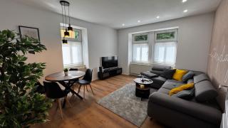 Stilvoll wohnen im modernen Altbau - Zentrale Lage - 9