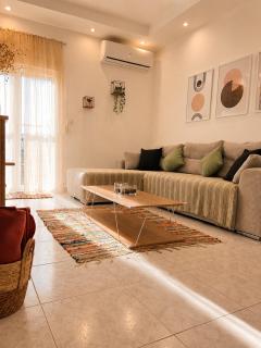 Feels Like Home Cozy & close to the city center - Thessaloniki - 8