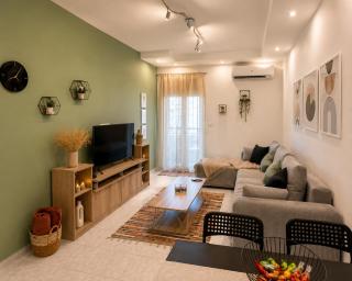 Feels Like Home Cozy & close to the city center - Thessaloniki - 6