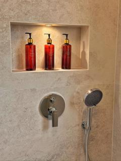 Villa Rozzaria - Mediterranean Spa Escape - 2