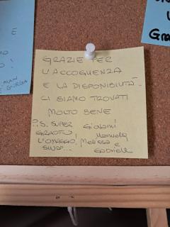 Casetta Vacanze Cattolica - 7