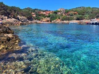 argentario bed and beach - 9