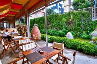 Han Hotel Istanbul - 2