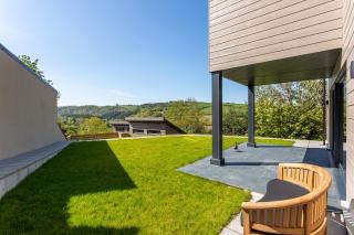 Brynor Lodge - 9