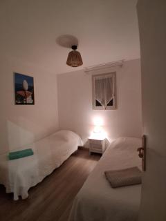 Le patio de Torreilles-Plage - 9