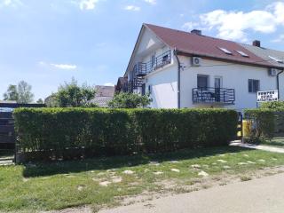 Dömper Döme Apartman - 7