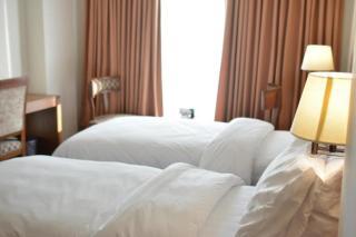 New Shaheen International Hotel - 9