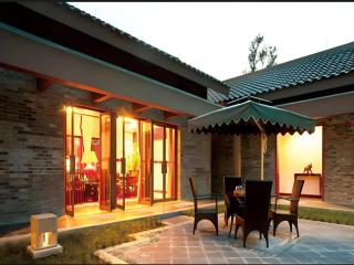Xinjin Celebrity City Hotel - 6