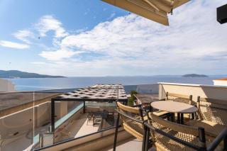 SithoniaRS Boho Edition Luxury 1st Floor Apartment - 7
