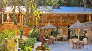 Forest Barn House - 2