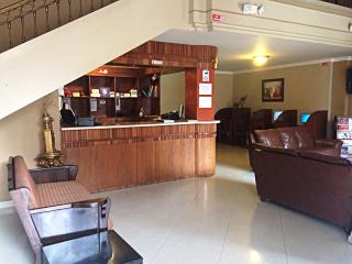 Gran Hotel Marcjohns - Catamayo - 3