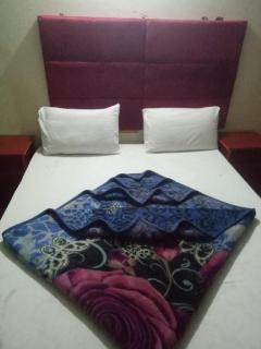 New Shaheen International Hotel - 2
