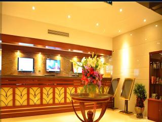 GreenTree Inn Huaian Gaogou Town First Street Shell Hotel - 7