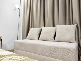 Urban Wave Studio - 9