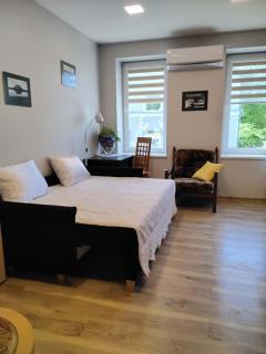 Apartamentai Heydekrug - 8