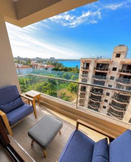 Alpha stays - Mombassa - 7
