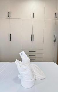 Alpha stays - Mombassa - 6