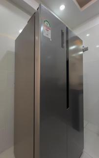 Alpha stays - Mombassa - 2