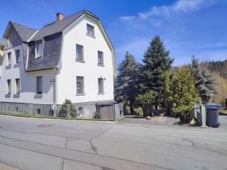 FerienHaus "Grimberg" & großes Grundstück - 8