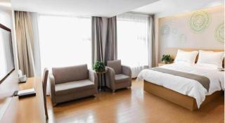 GreenTree Inn Shangqiu Ningling County Bus Station - 3