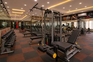 Hotel Aroma Delhi Airport - With Free Airport Drop - 4