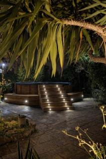 Dimora Filieri casa vacanze con piscina a Galatone - 1
