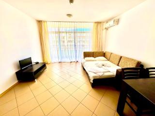 Grand Kamelia Holiday Apartments Sunny Beach - 2