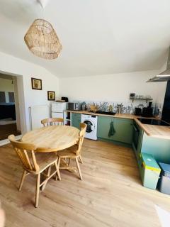 Charmante maison au calme - proche Angoulême - 8