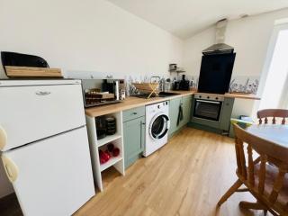 Charmante maison au calme - proche Angoulême - 6