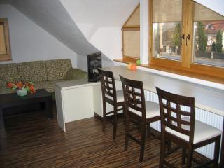 Apartmán Ria - Hriňová - 5