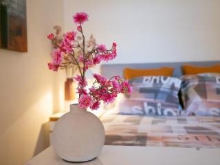 BenB Op de Trans, luxe appartement in hartje centrum - 2