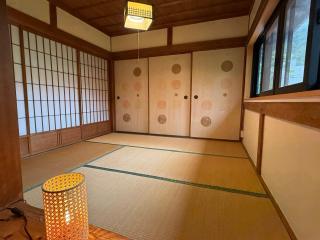 Sakura House 高知駅車で20分-豊かな自然を味わう山の一棟貸し - 1