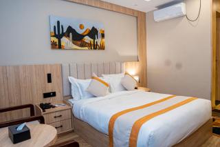 Grand Ambassador Business Hotel - 5