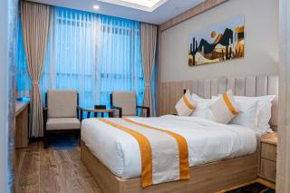 Grand Ambassador Business Hotel - 2