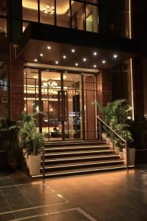 The Park Central - 5