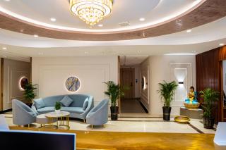 Grand Ambassador Business Hotel - 5