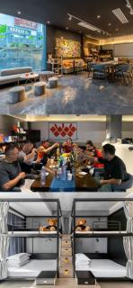 Yangshuo Emoji Youth Hostel & Boutique Hotel - 0