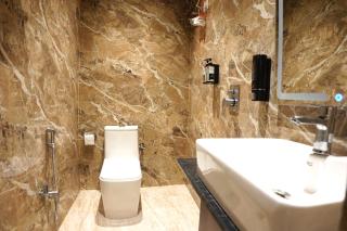 The Park Central - 8