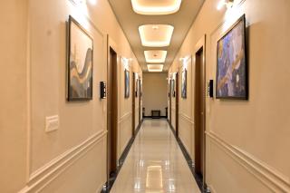 The Park Central - 8